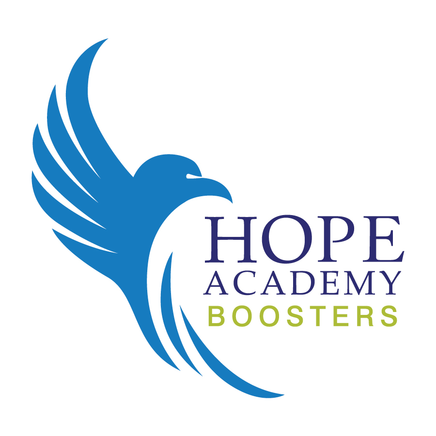 Hawks Booster Club - Hope Academy Recovery High School